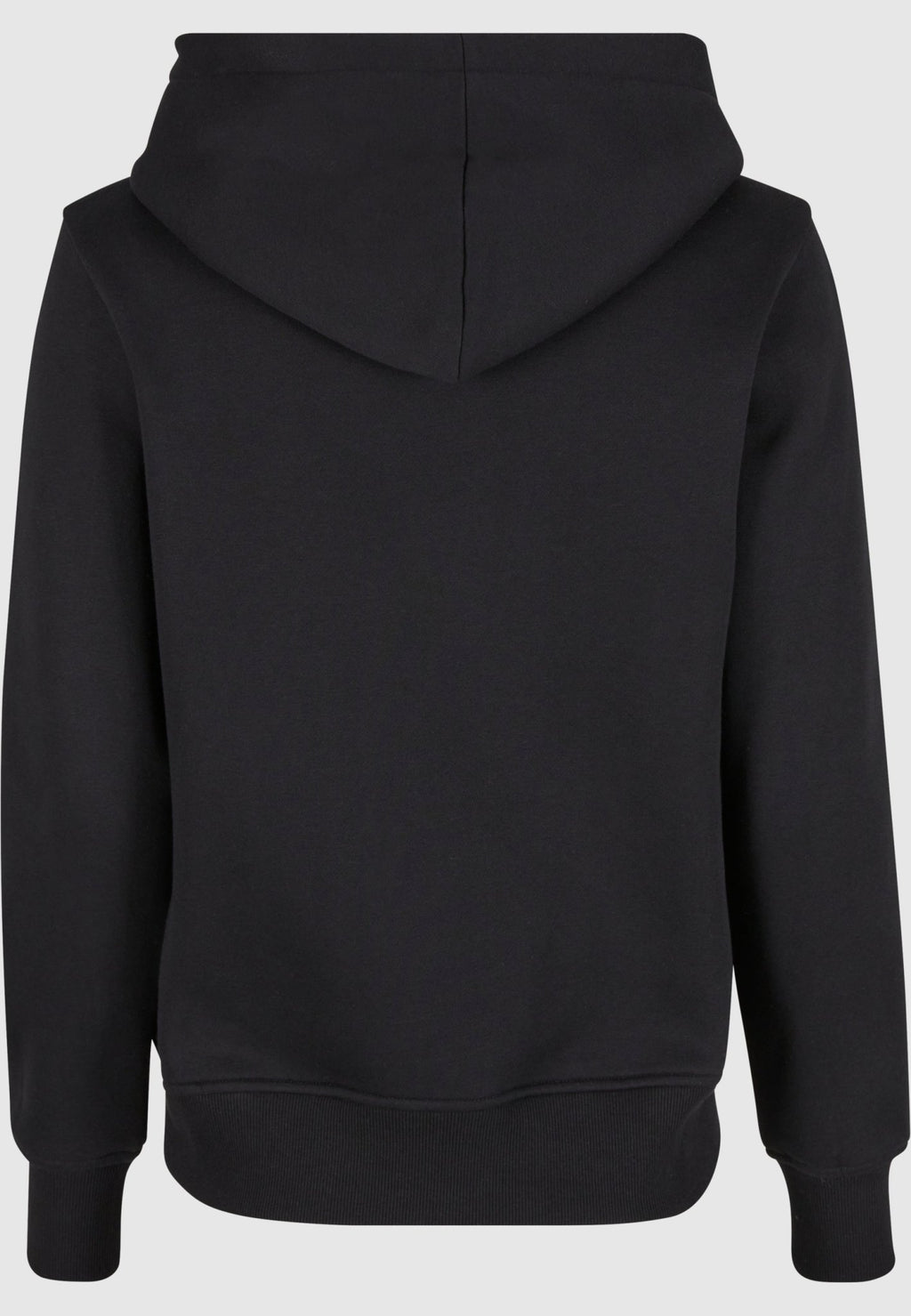 Urban Classics Regular Hoody aus Baumwolle - BestofBasics
