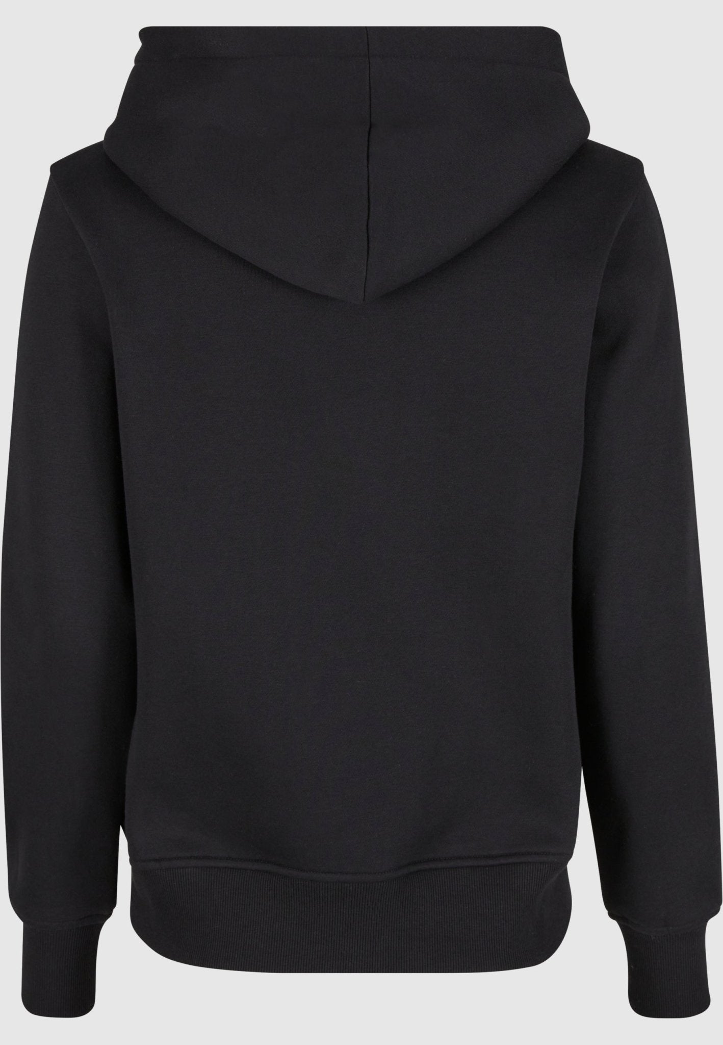 Urban Classics Regular Hoody aus Baumwolle - BestofBasics
