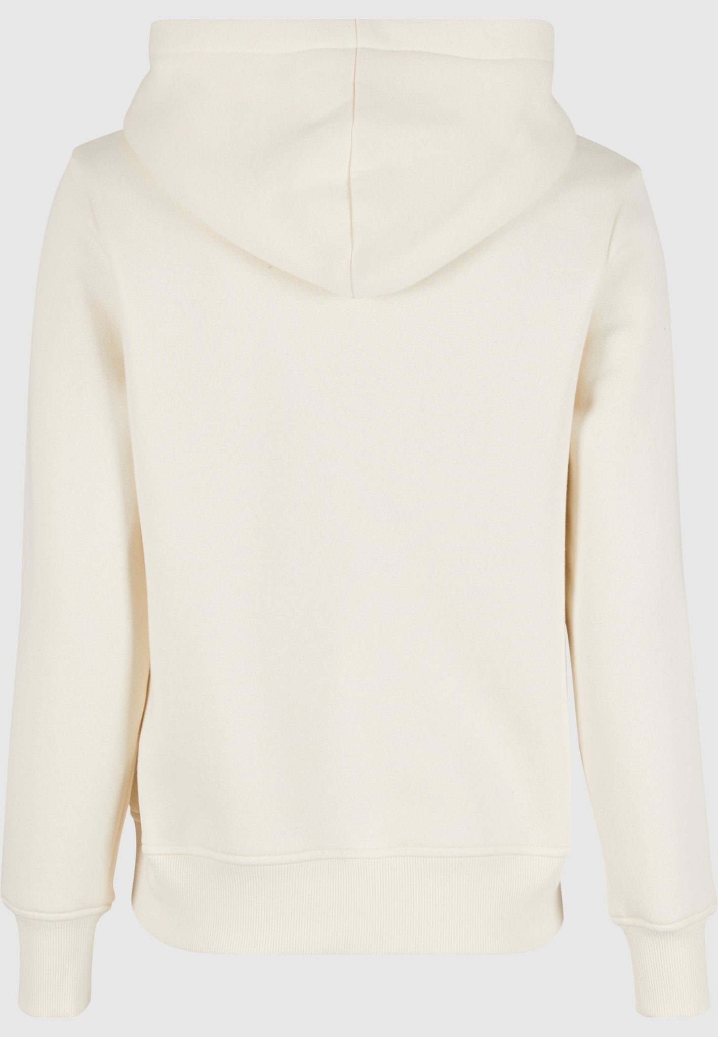 Urban Classics Regular Hoody aus Baumwolle - BestofBasics