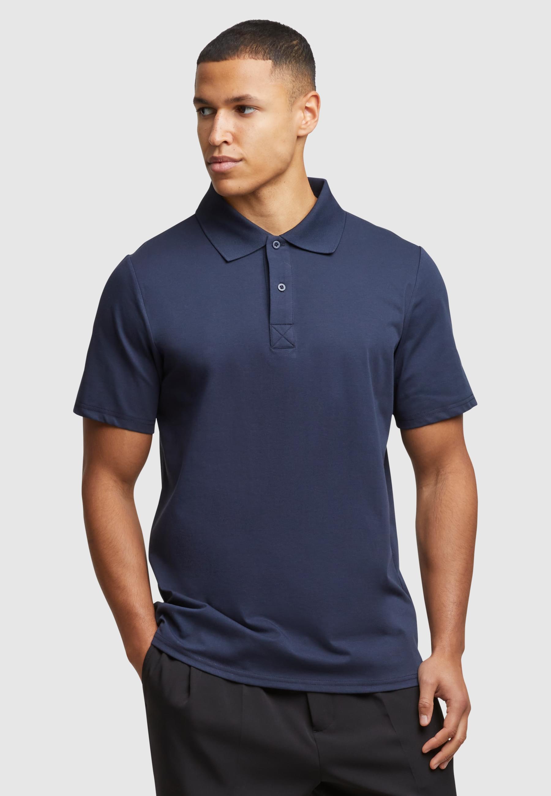 Polo Shirt - BestofBasics
