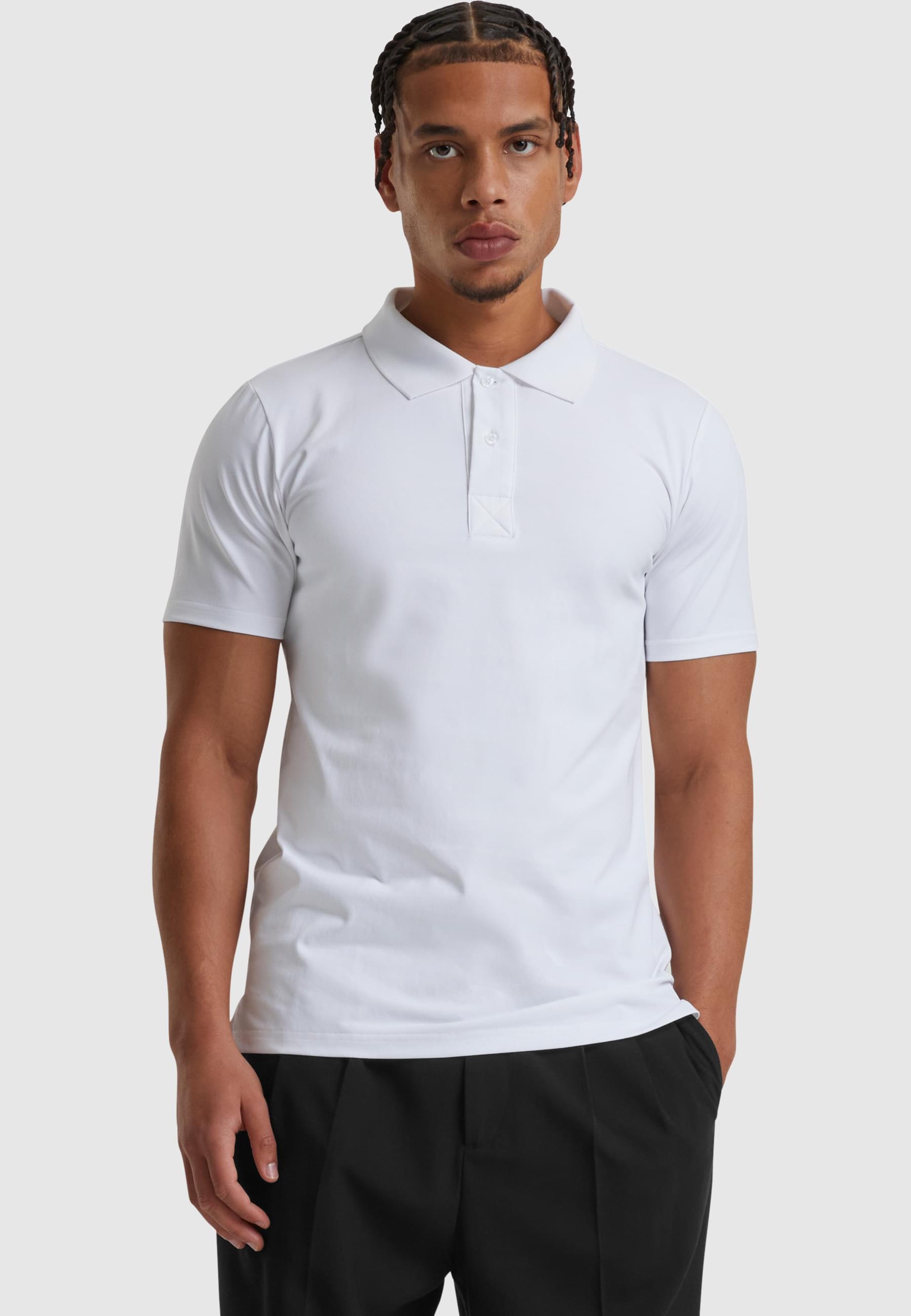 Polo Shirt - BestofBasics