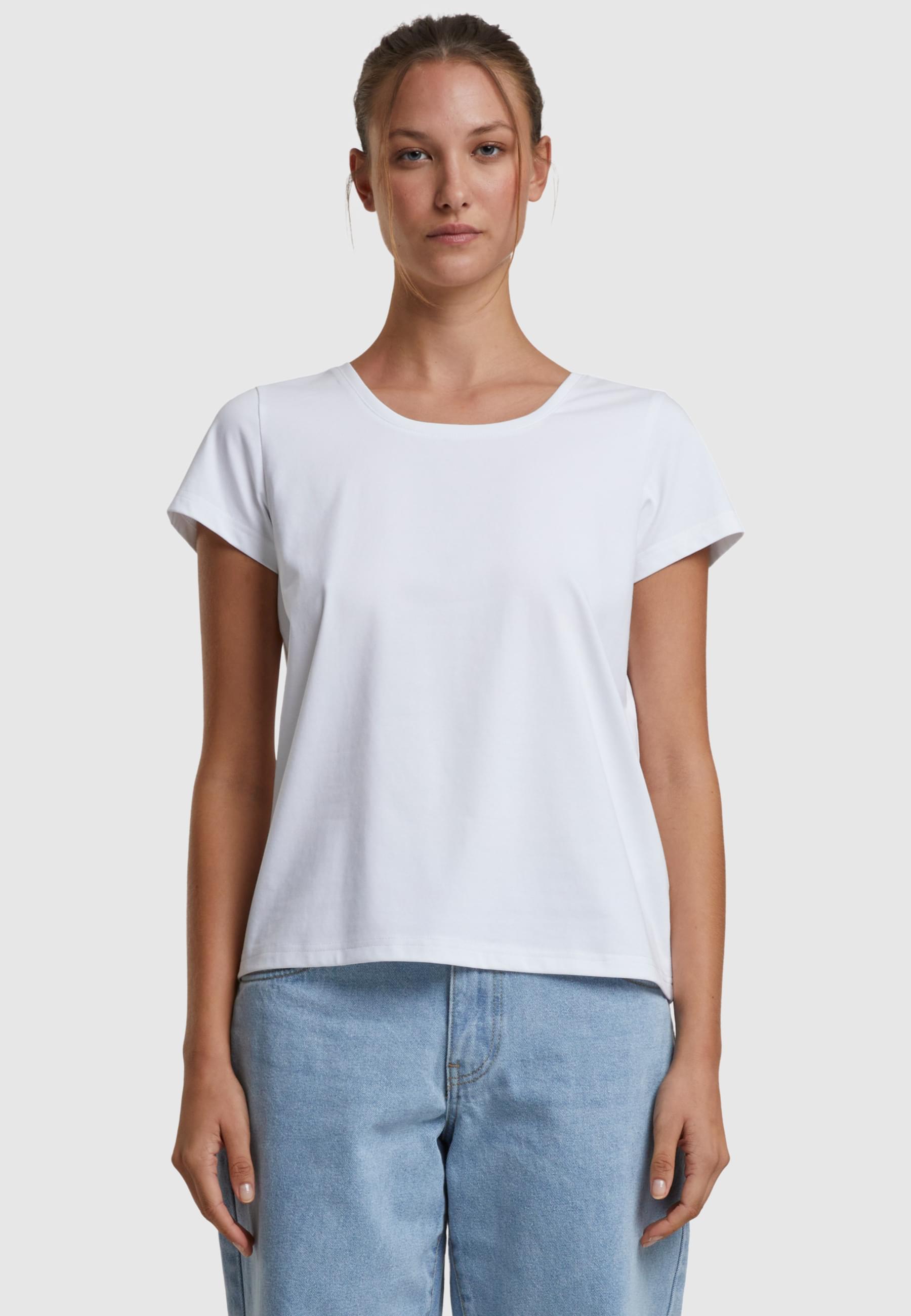 Sorona Regular T-Shirt für Damen