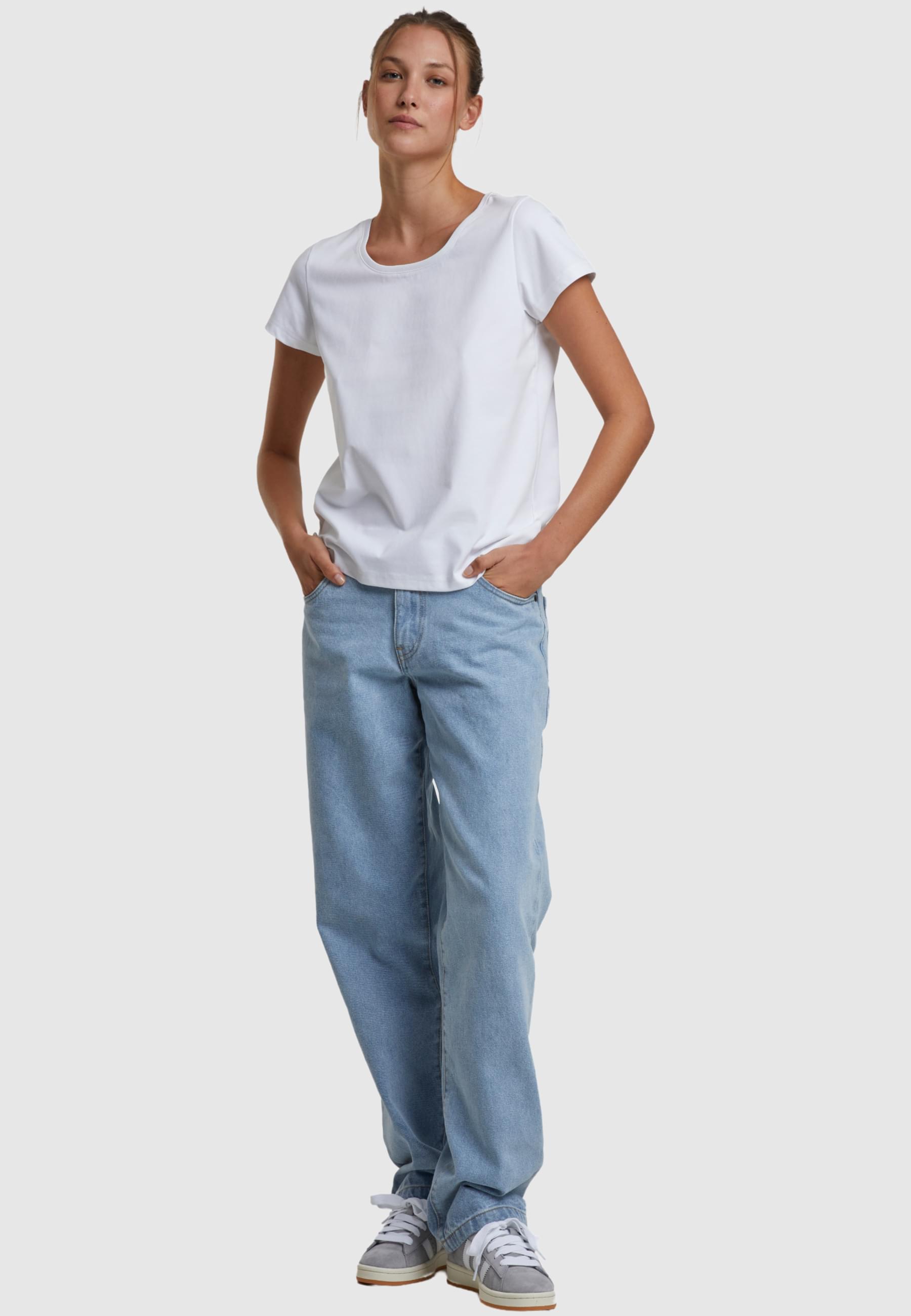 Sorona Regular T-Shirt für Damen