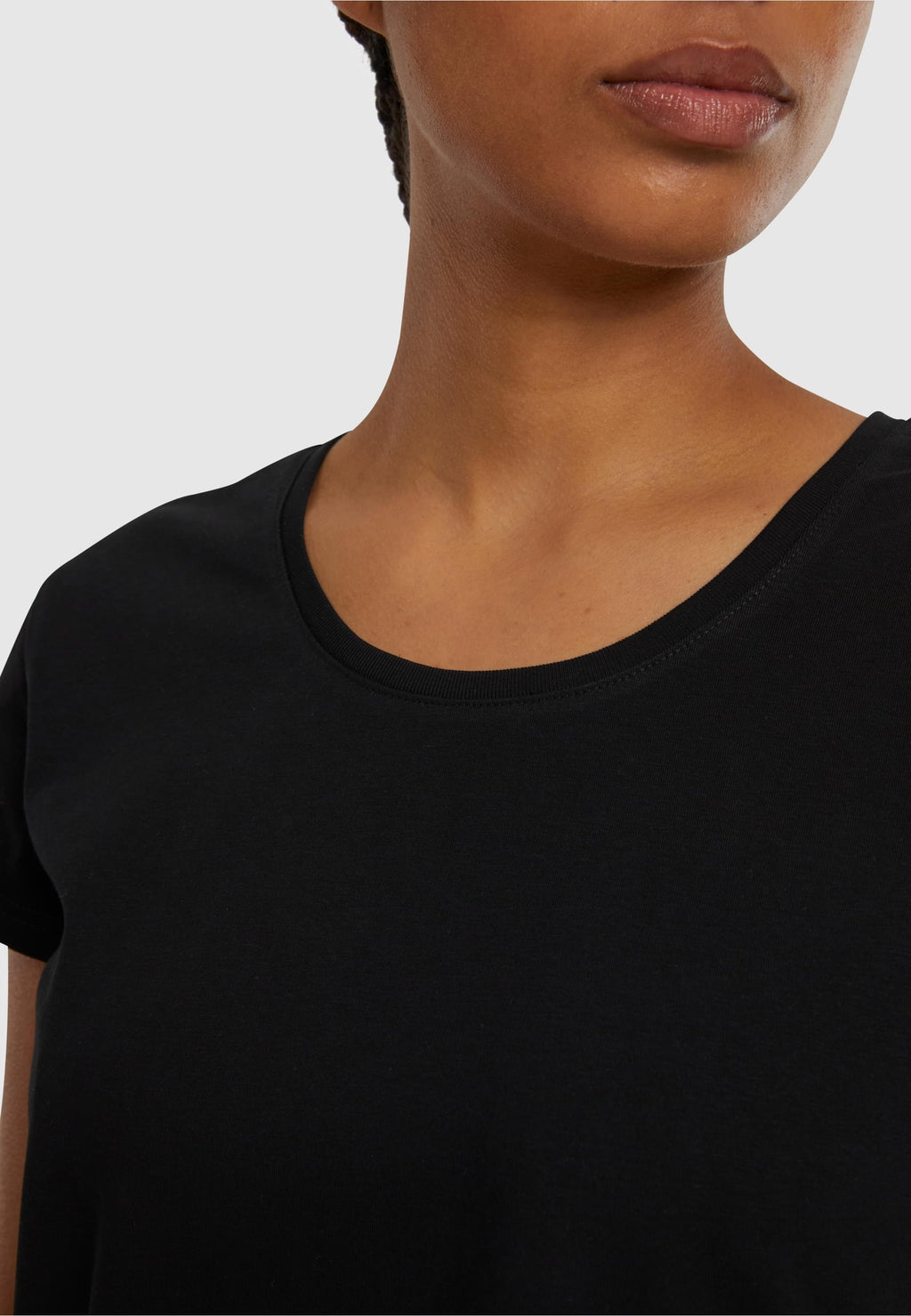 Sorona Regular T-Shirt für Damen