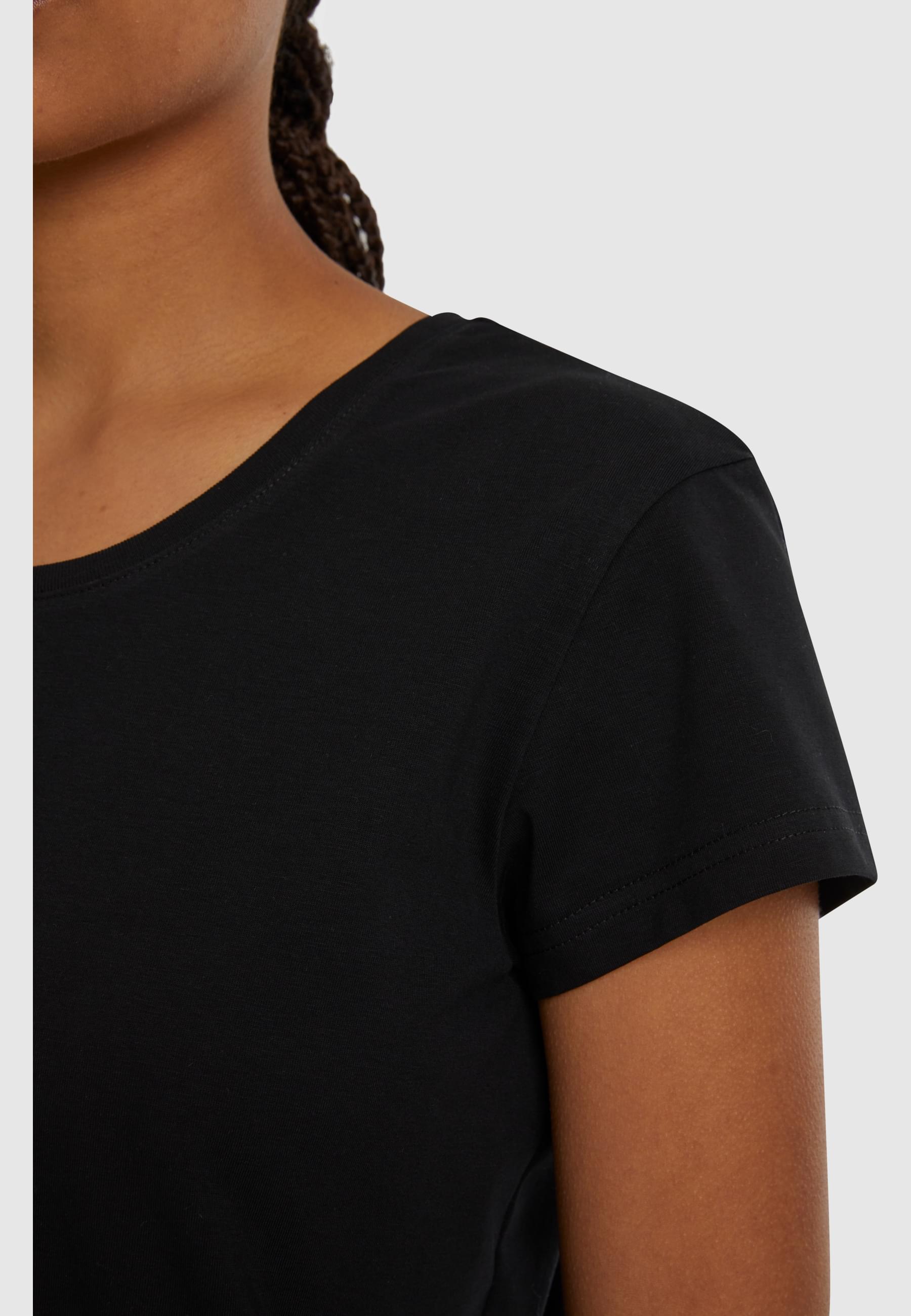 Sorona Regular T-Shirt für Damen