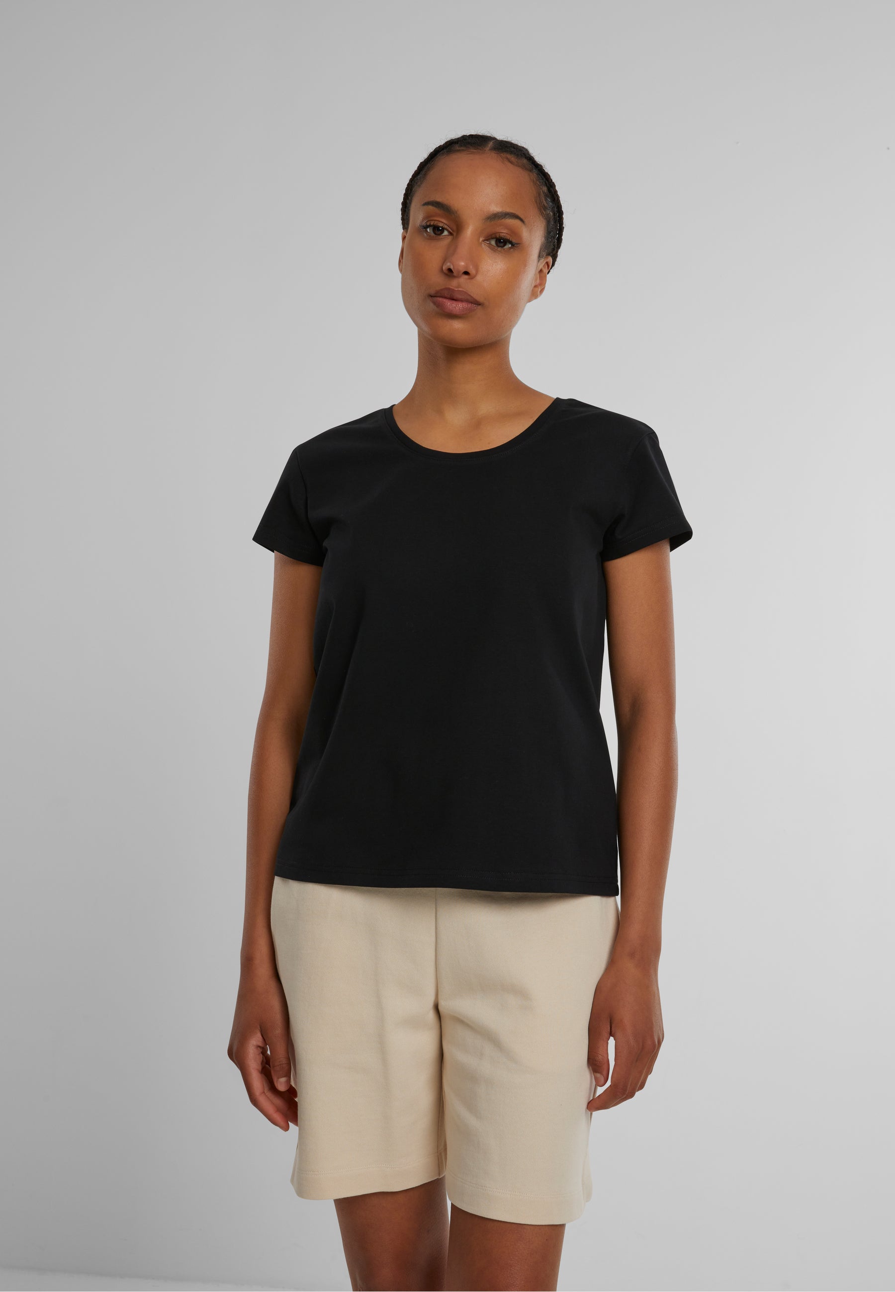 Sorona Regular T-Shirt für Damen