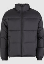 Urban Classics Basic Puffer Jacke mit Kragen - BestofBasics