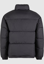 Urban Classics Basic Puffer Jacke mit Kragen - BestofBasics