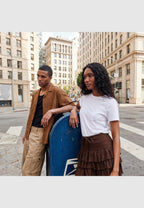 Organic Boxy T-Shirt