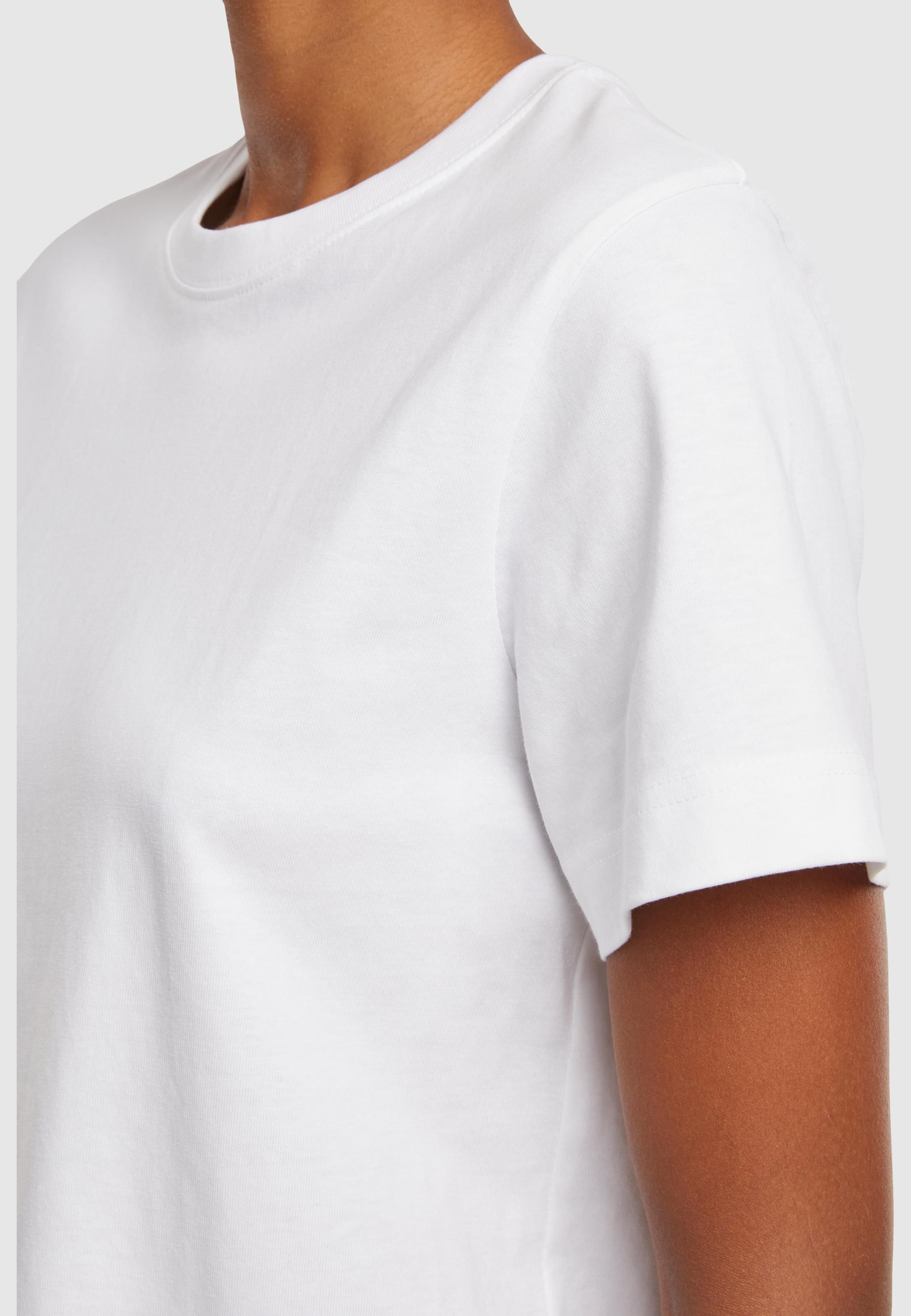 Organic Boxy T-Shirt