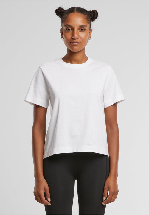 Bio T-Shirt Damen - BestofBasics