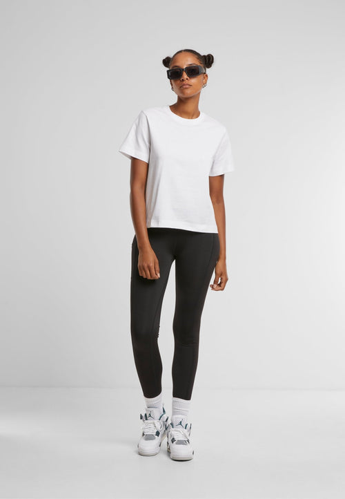 Bio T-Shirt Damen - BestofBasics