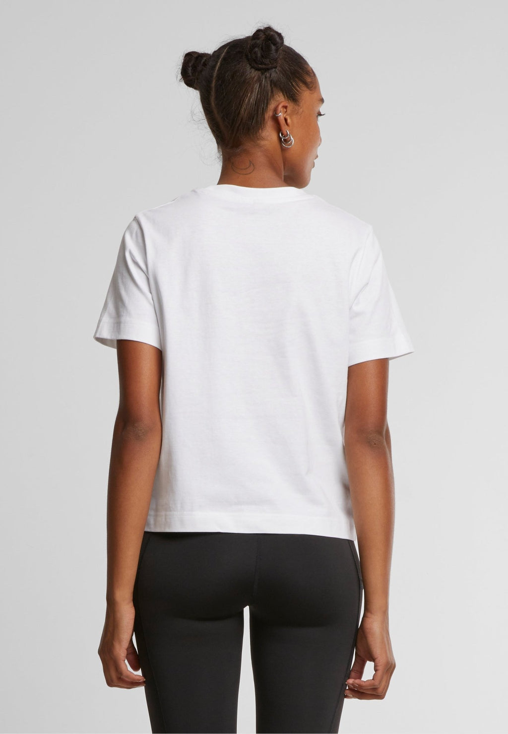 Bio T-Shirt Damen - BestofBasics