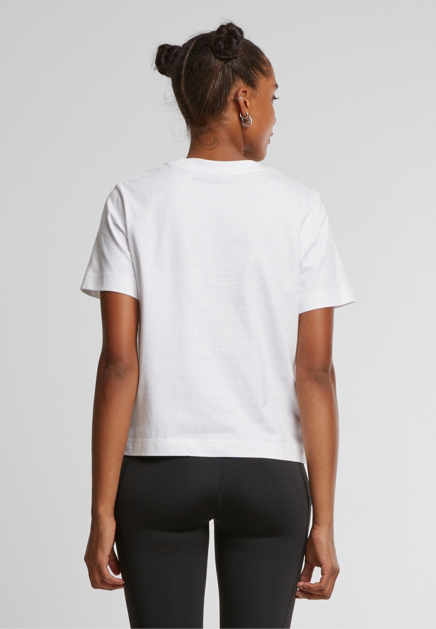 Bio T-Shirt Damen - BestofBasics