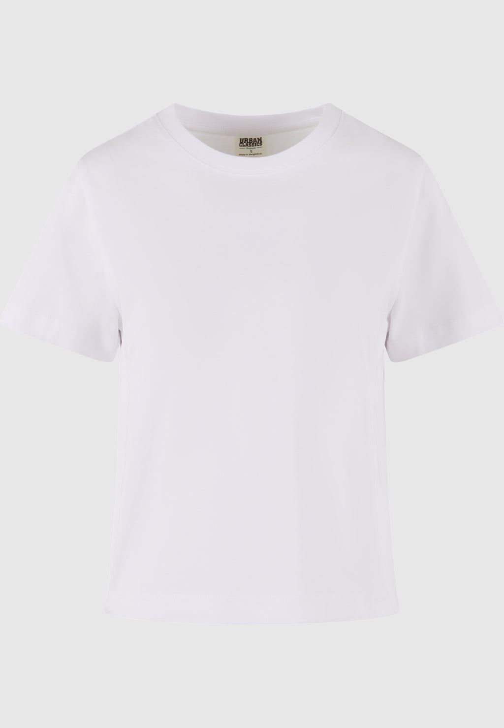 Bio T-Shirt Damen - BestofBasics
