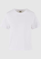 Bio T-Shirt Damen - BestofBasics