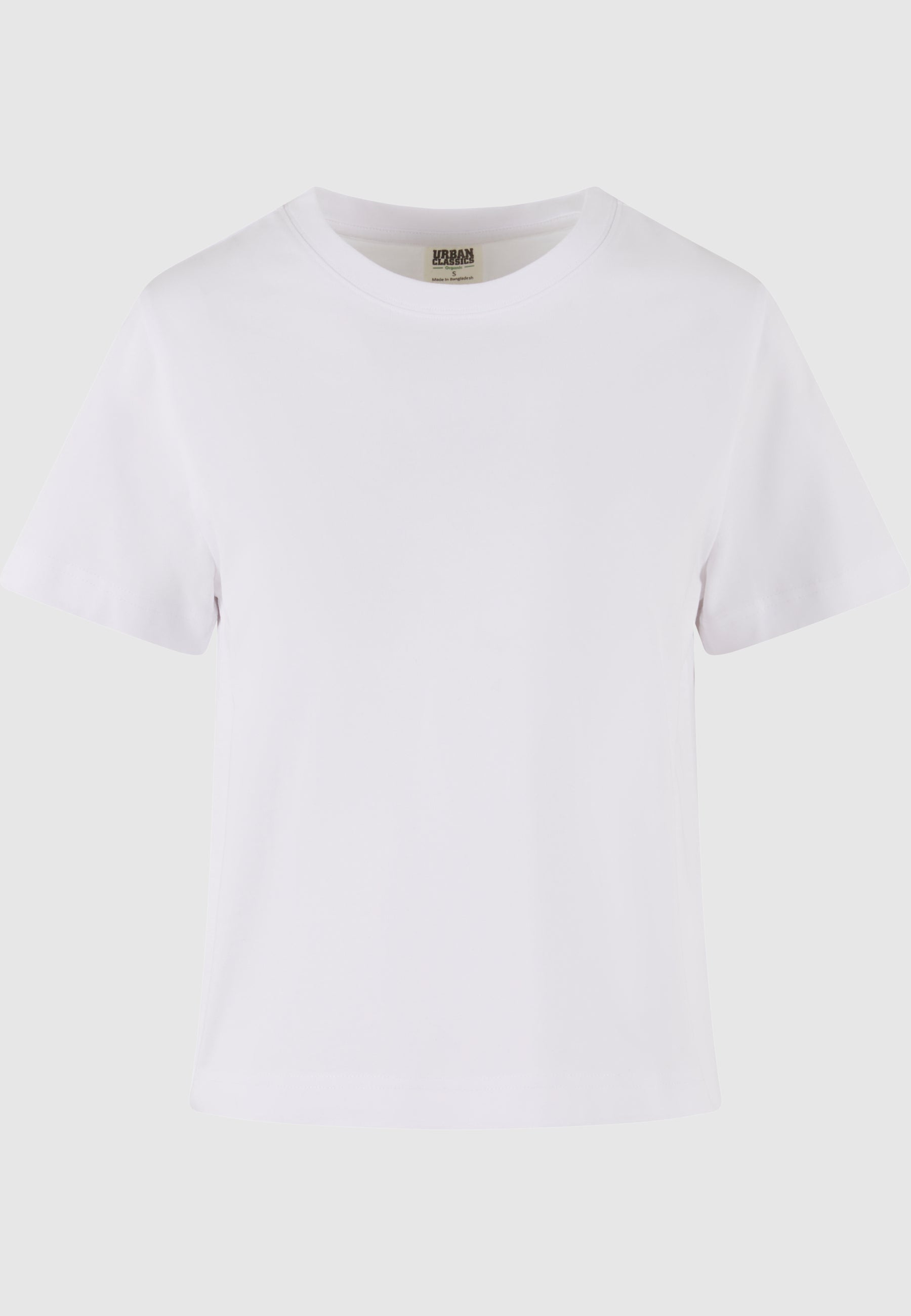 Bio T-Shirt Damen - BestofBasics