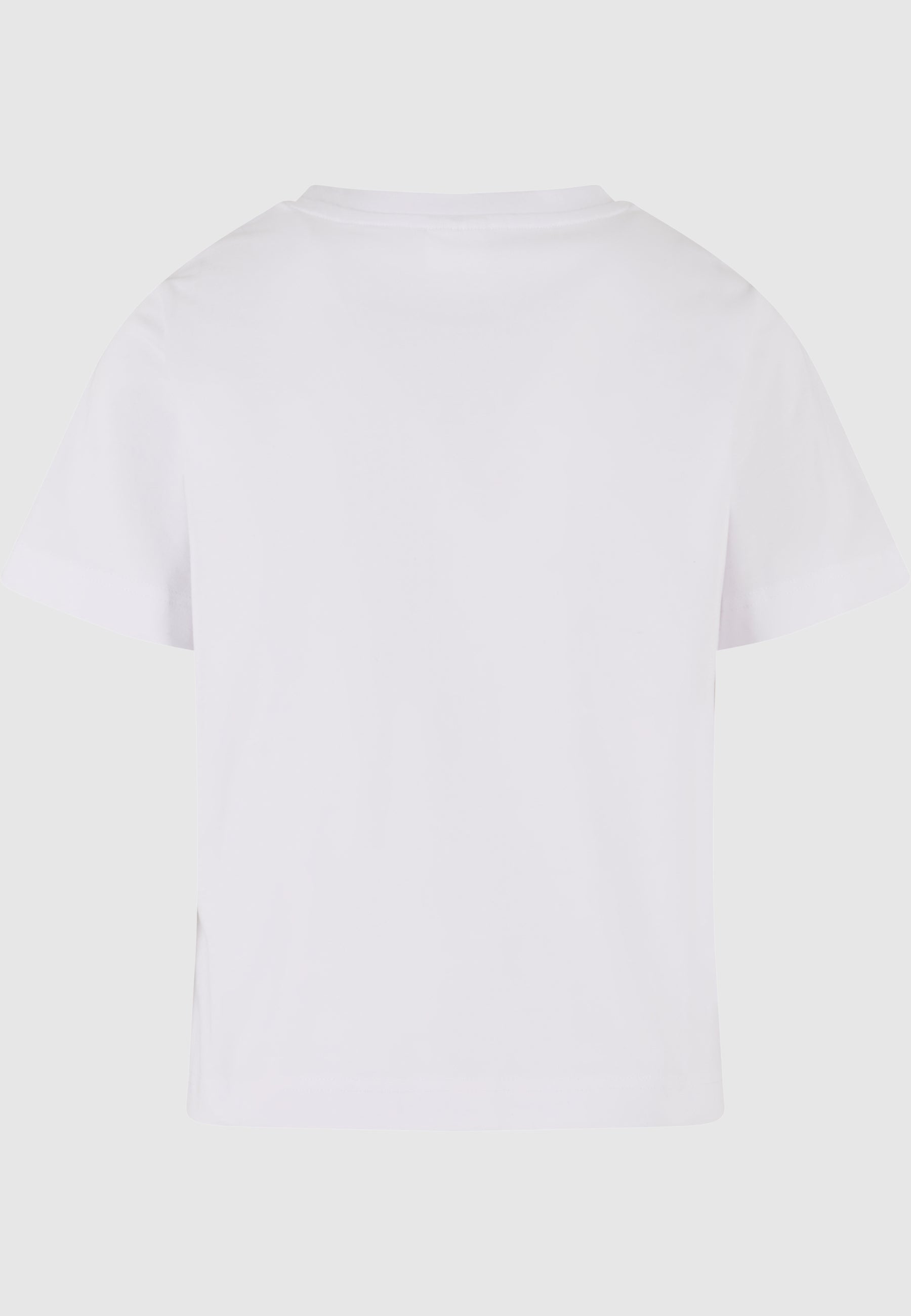 Bio T-Shirt Damen - BestofBasics
