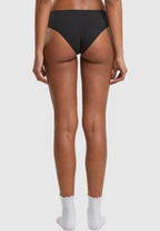 Basic Cotton Brazilian Slip – 5er-Pack