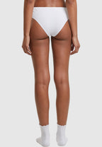 Basic Cotton Brazilian Slip – 5er-Pack