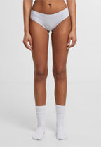 Basic Cotton Brazilian Slip – 5er-Pack