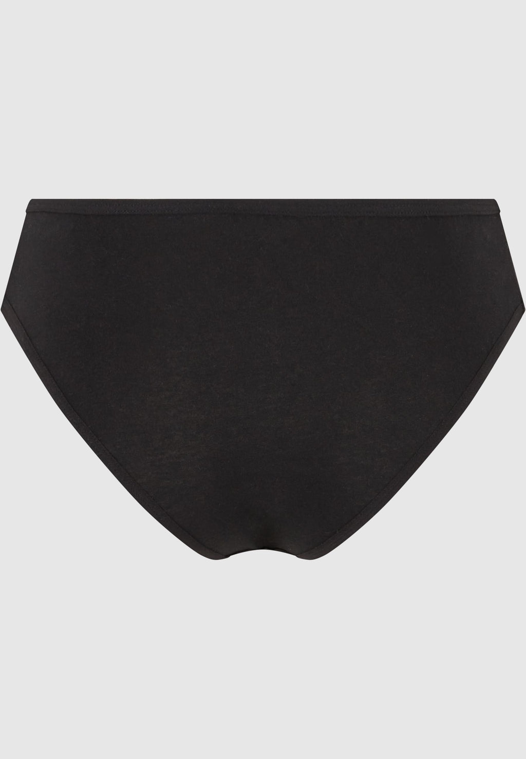 Basic Cotton Brazilian Slip – 5er-Pack