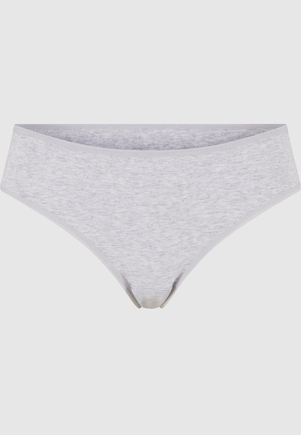 Basic Cotton Brazilian Slip – 5er-Pack