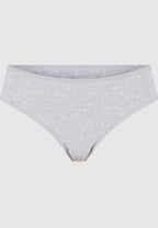 Basic Cotton Brazilian Slip – 5er-Pack