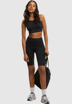 Urban Classics Sport BH mit tiefem Rückenausschnitt - BestofBasics