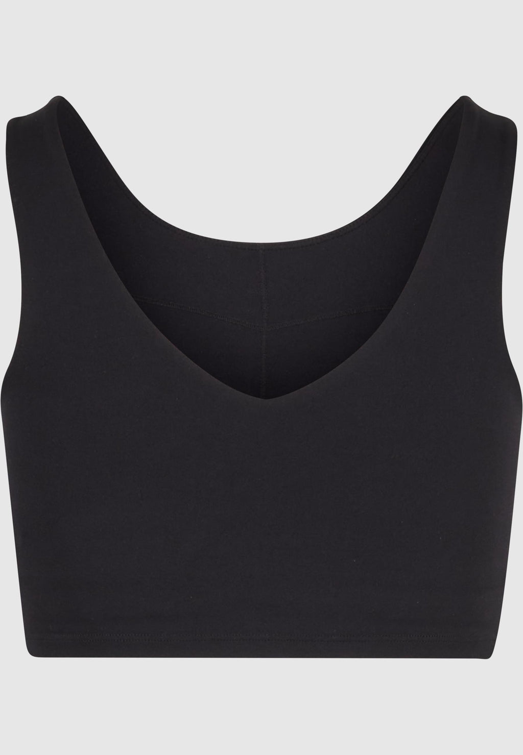 Urban Classics Sport BH mit tiefem Rückenausschnitt - BestofBasics