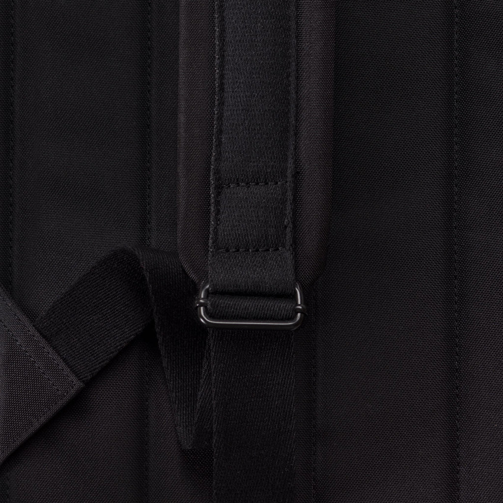 Hajo Roll-Top Rucksack Infinity