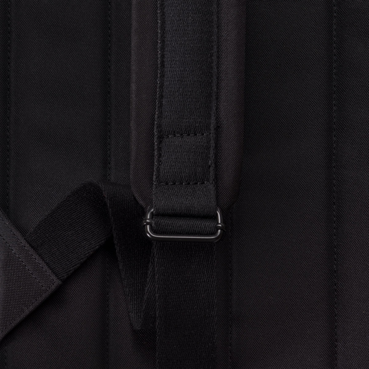 Hajo Roll-Top Rucksack Infinity