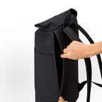 Hajo Roll-Top Rucksack Infinity