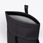 Hajo Roll-Top Rucksack Infinity