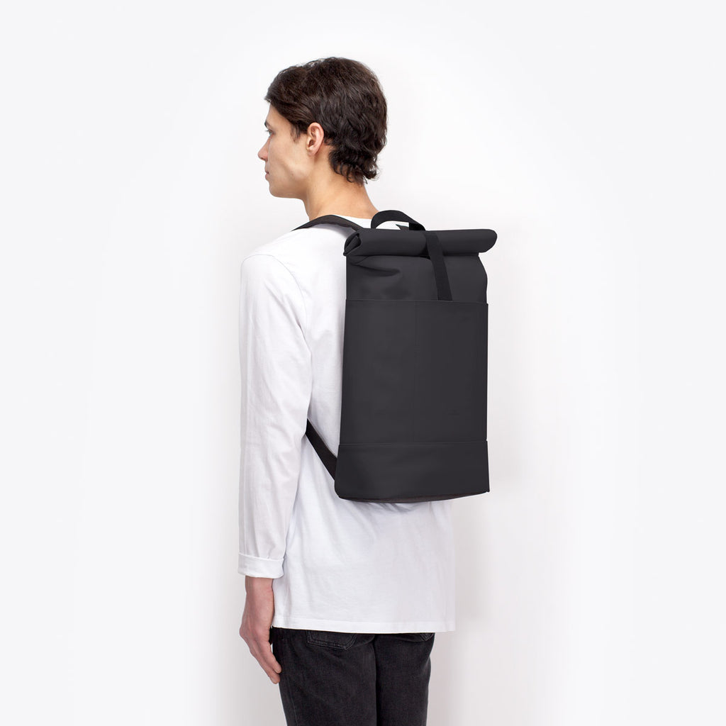 Hajo Roll-Top Rucksack Infinity