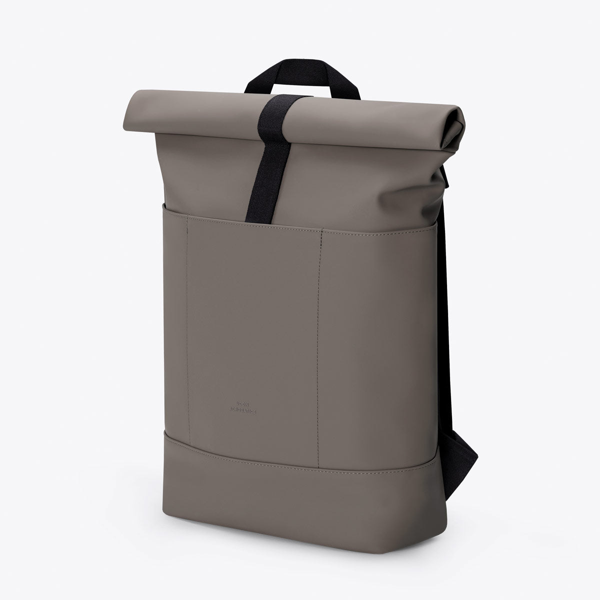 Hajo Roll-Top Rucksack Infinity