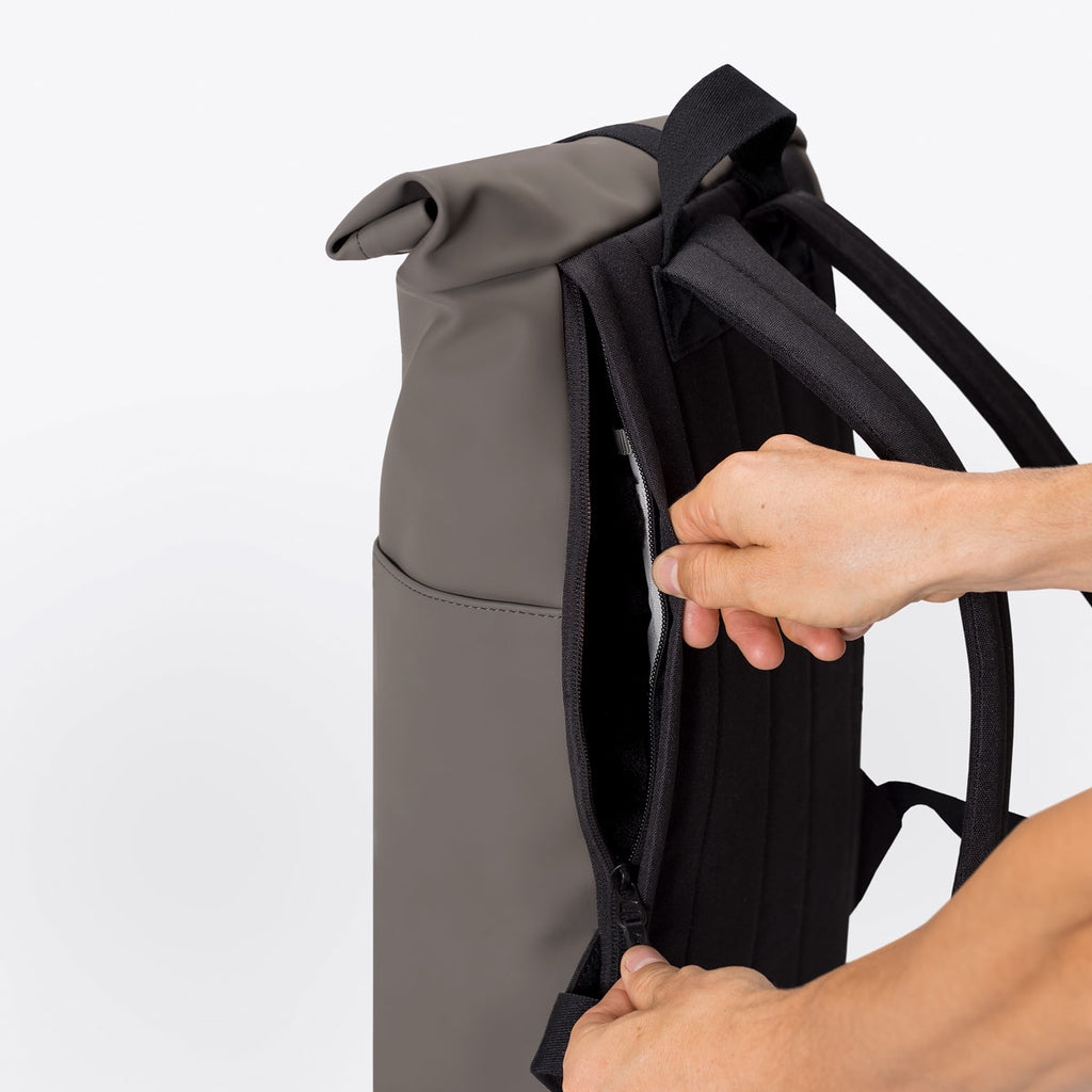 Hajo Roll-Top Rucksack Infinity