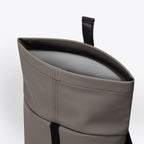 Hajo Roll-Top Rucksack Infinity
