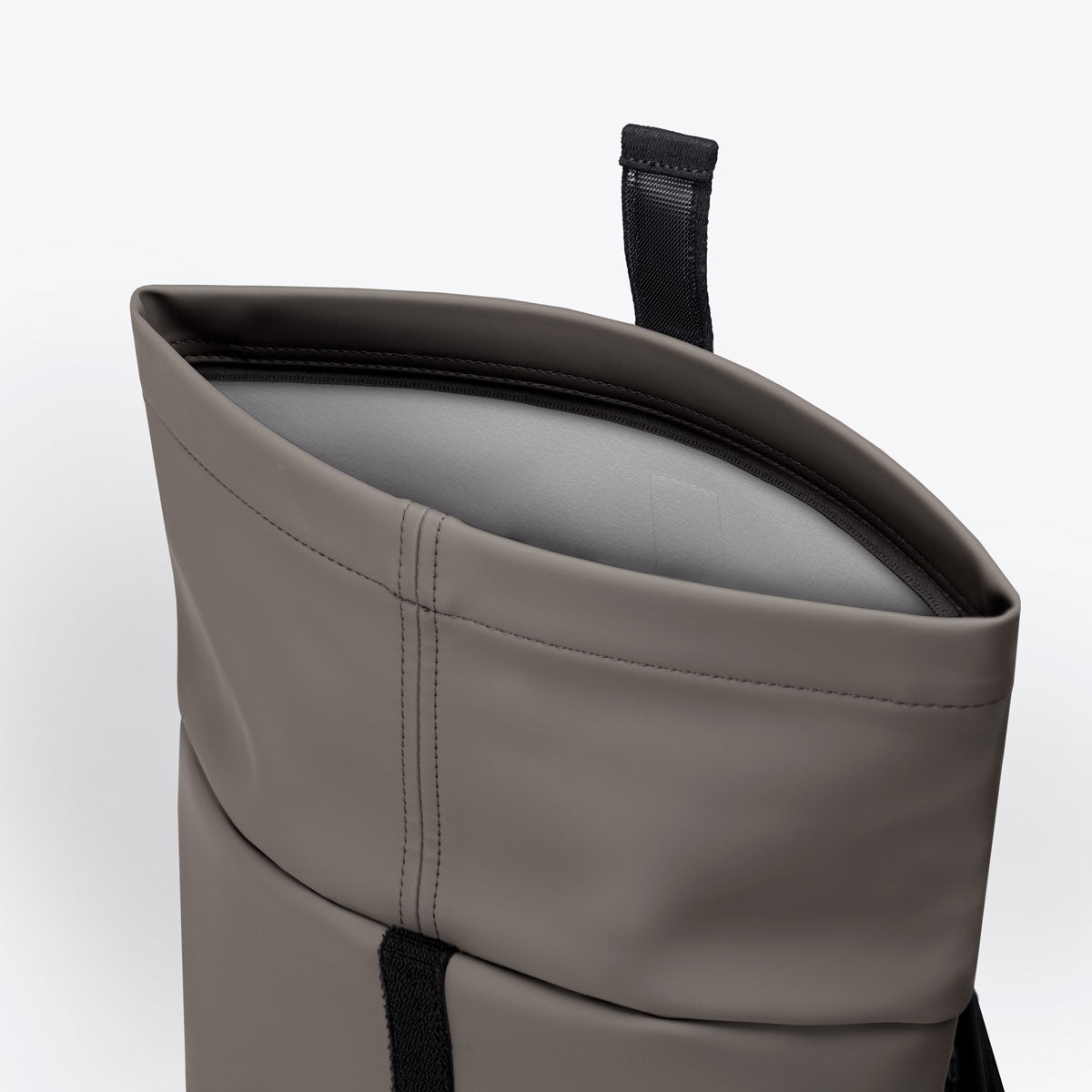 Hajo Roll-Top Rucksack Infinity