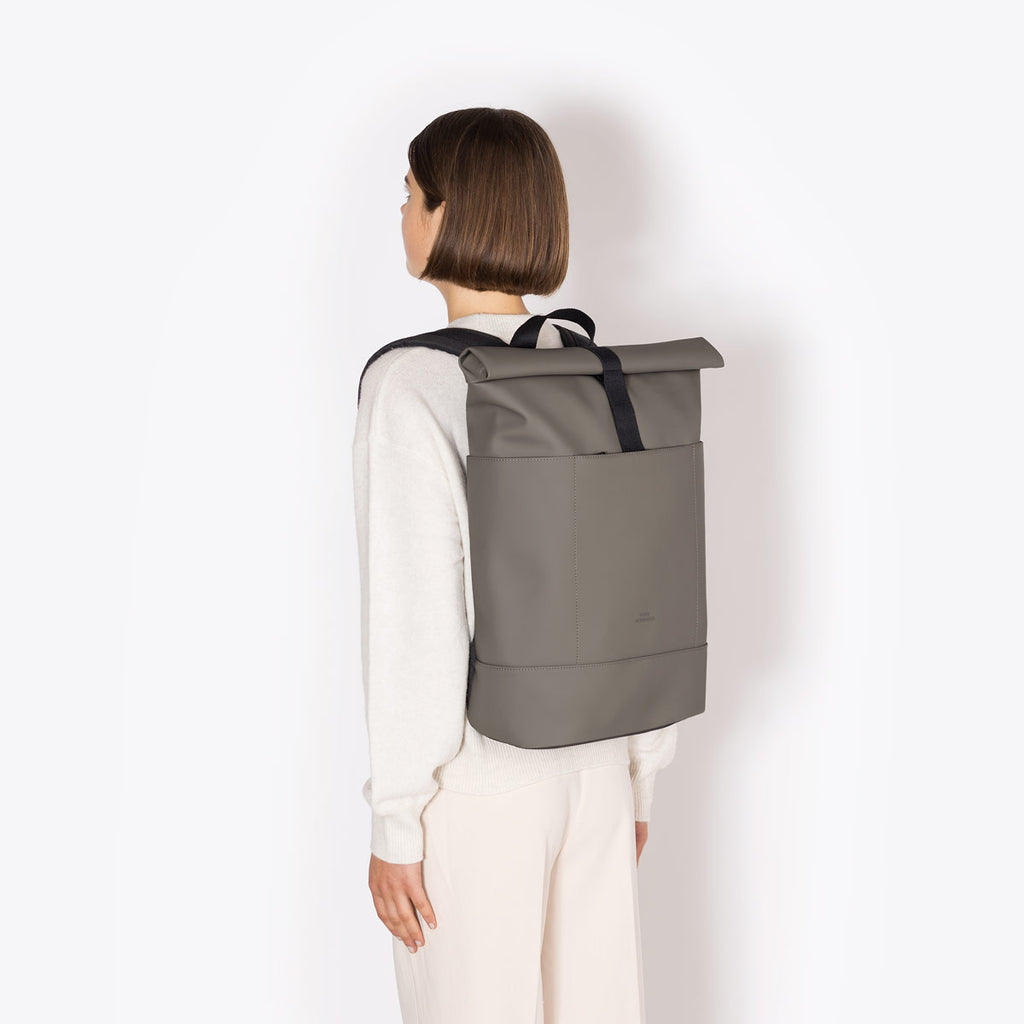 Hajo Roll-Top Rucksack Infinity
