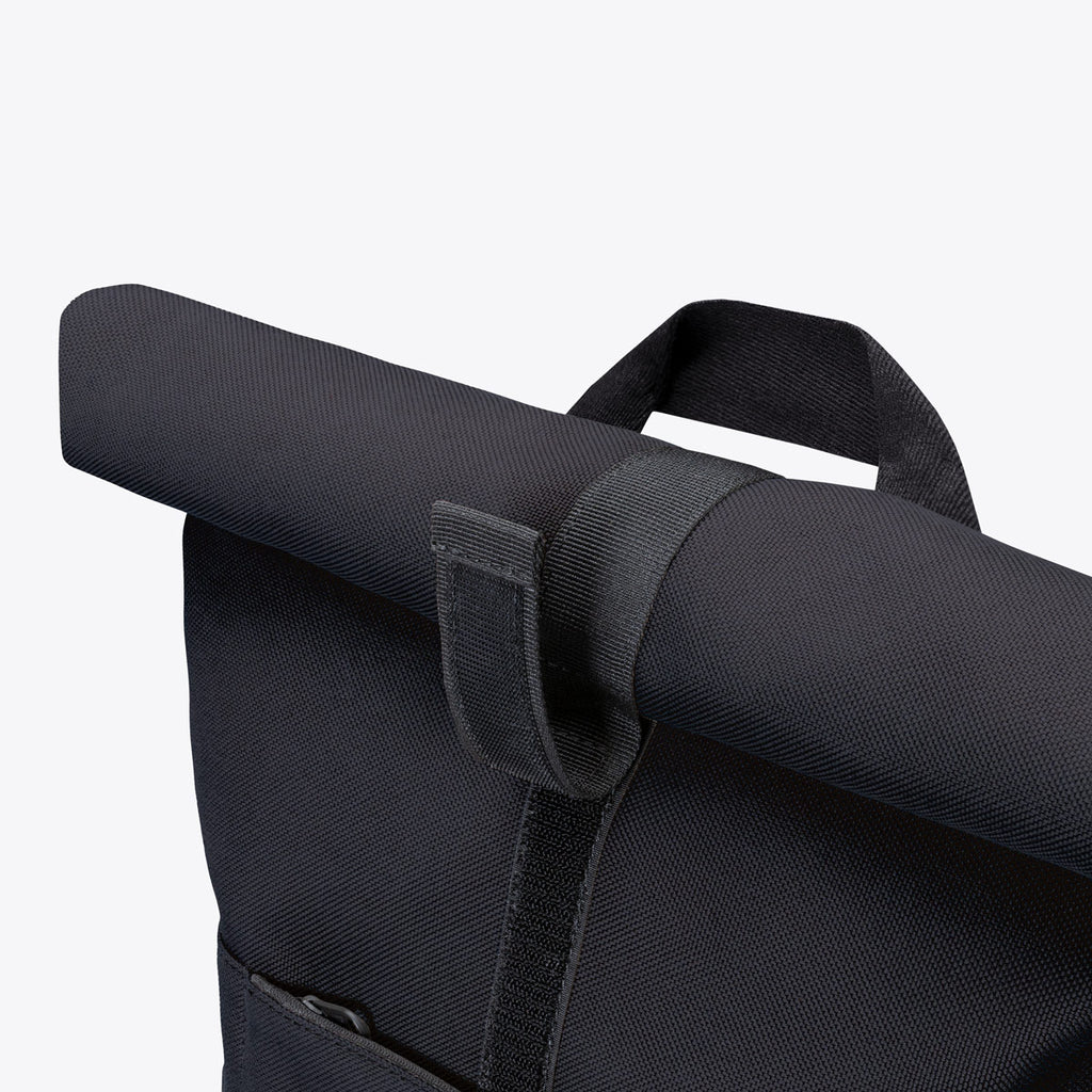 Hajo Roll-Top Rucksack