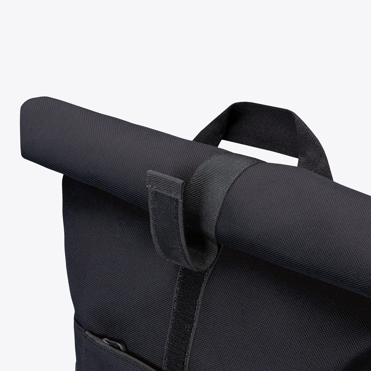 Hajo Roll-Top Rucksack