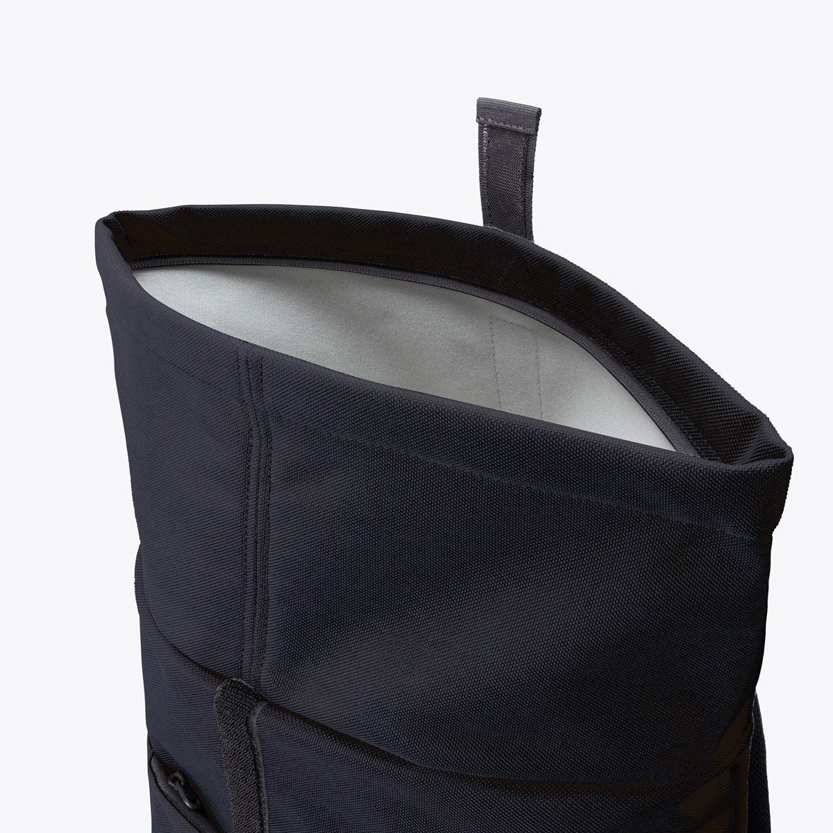 Hajo Roll-Top Rucksack