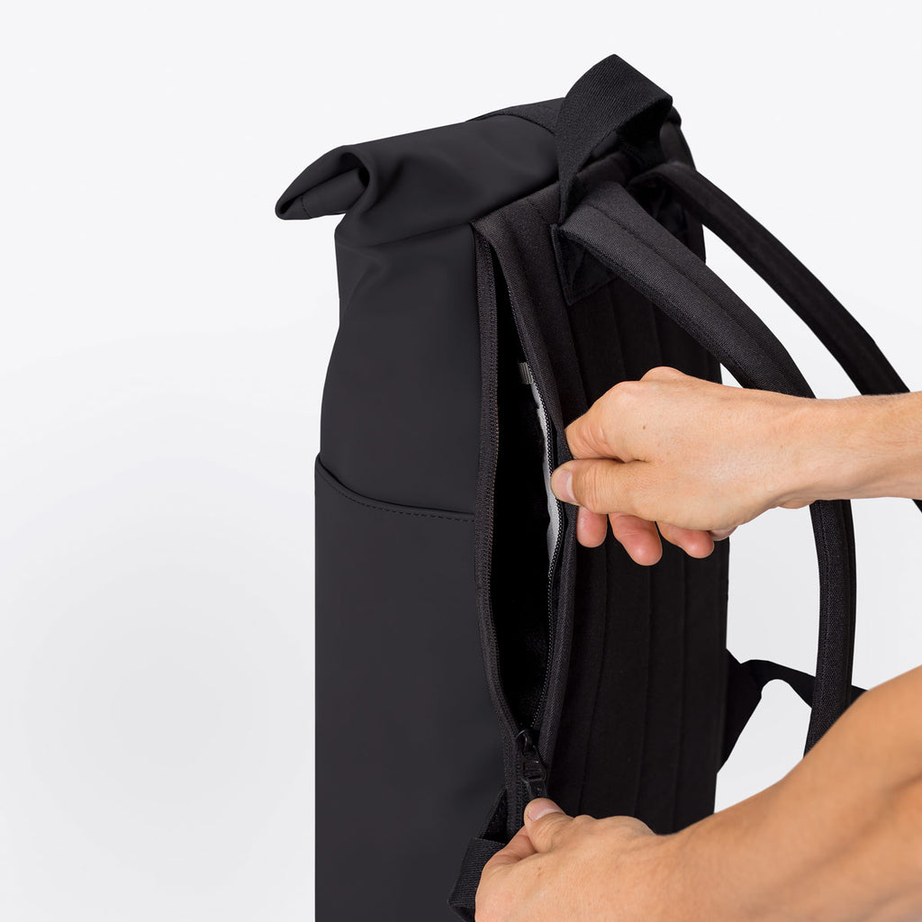 Hajo Roll-Top Rucksack Mini Infinity