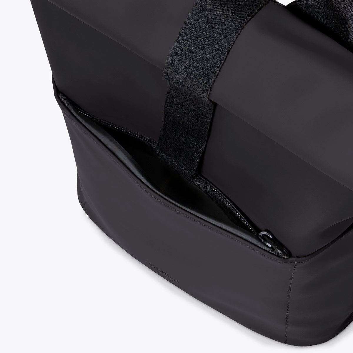 Hajo Roll-Top Rucksack Mini Infinity