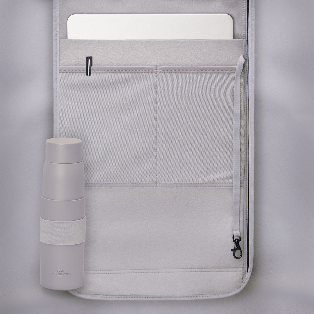 Hajo Roll-Top Rucksack Mini Infinity