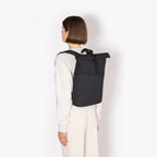 Hajo Roll-Top Rucksack Mini Infinity