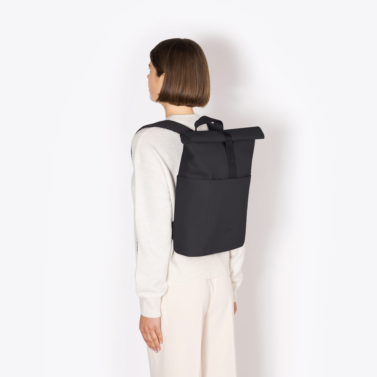 Hajo Roll-Top Rucksack Mini Infinity