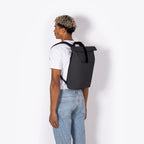 Hajo Roll-Top Rucksack Mini Infinity