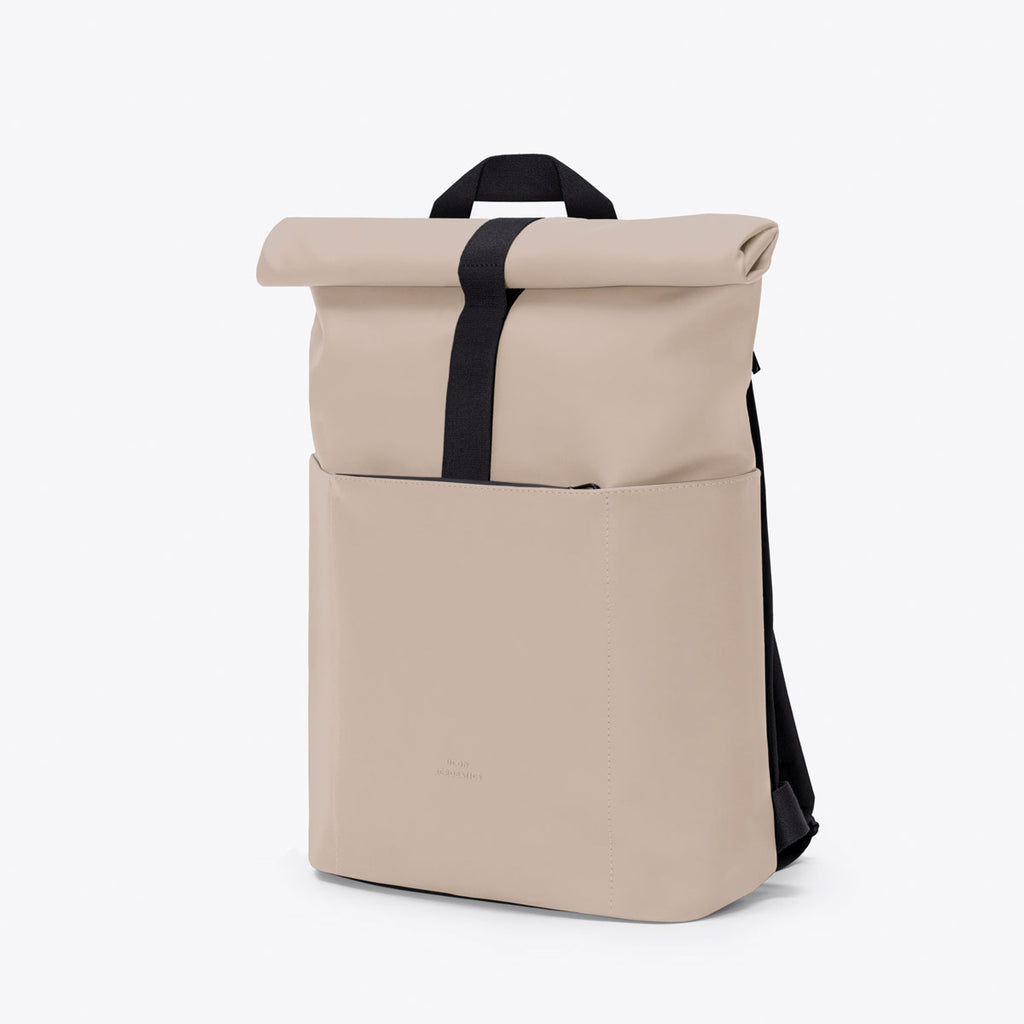 Hajo Roll-Top Rucksack Mini Infinity
